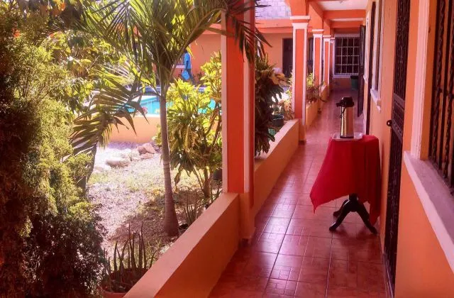 Aparthotel Next Nivel Punta Cana